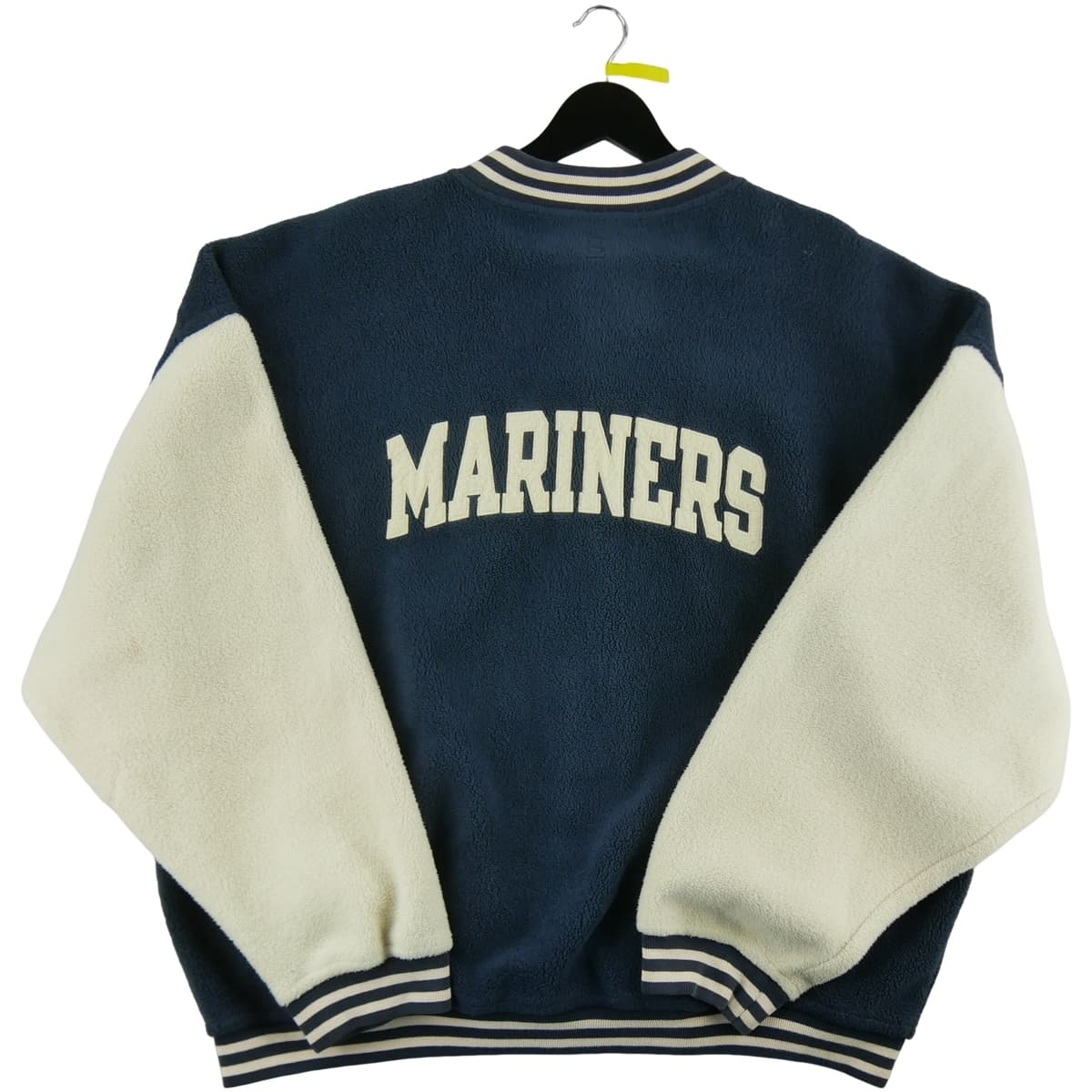 Men's Jackets MLB Blue