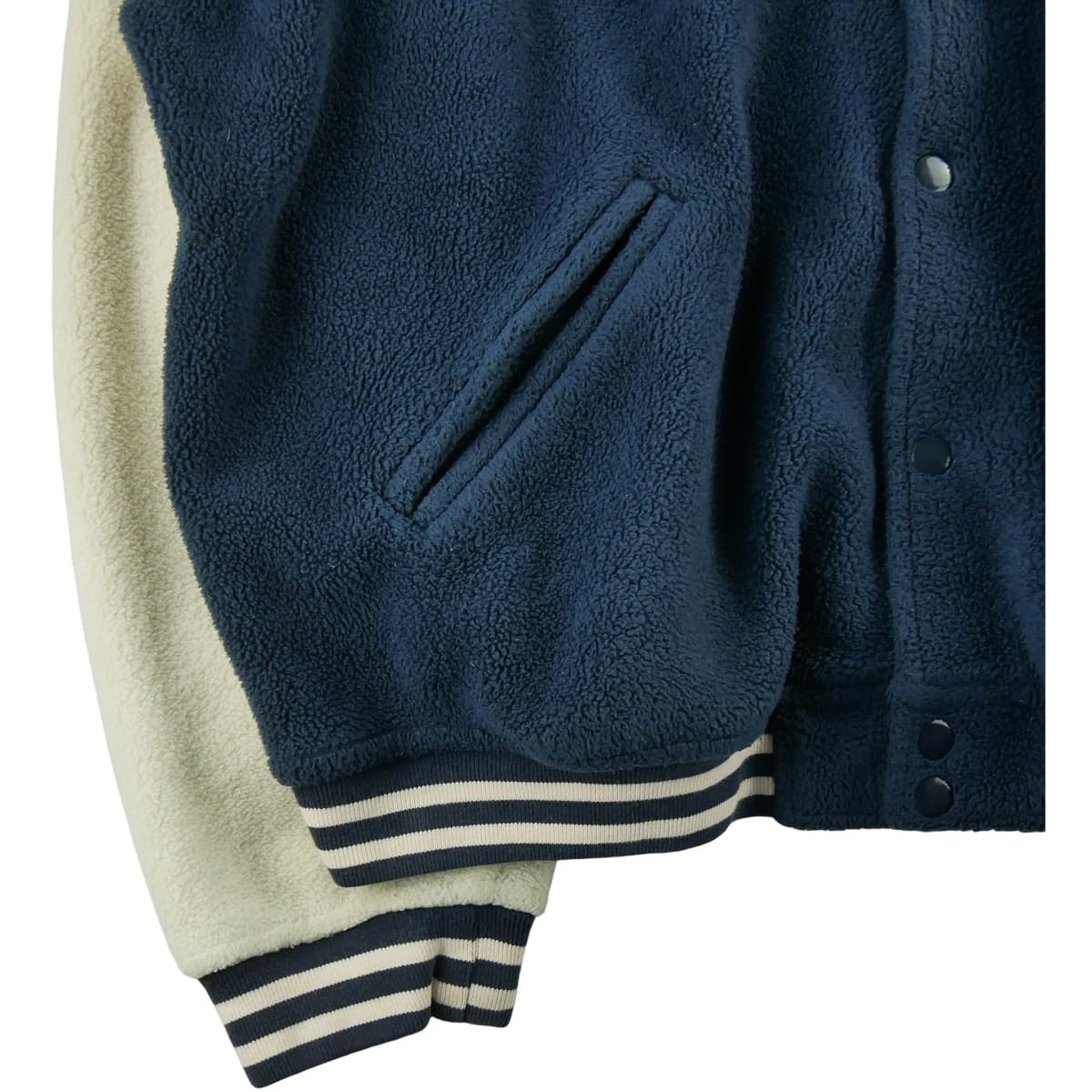 Men's Jackets MLB Blue