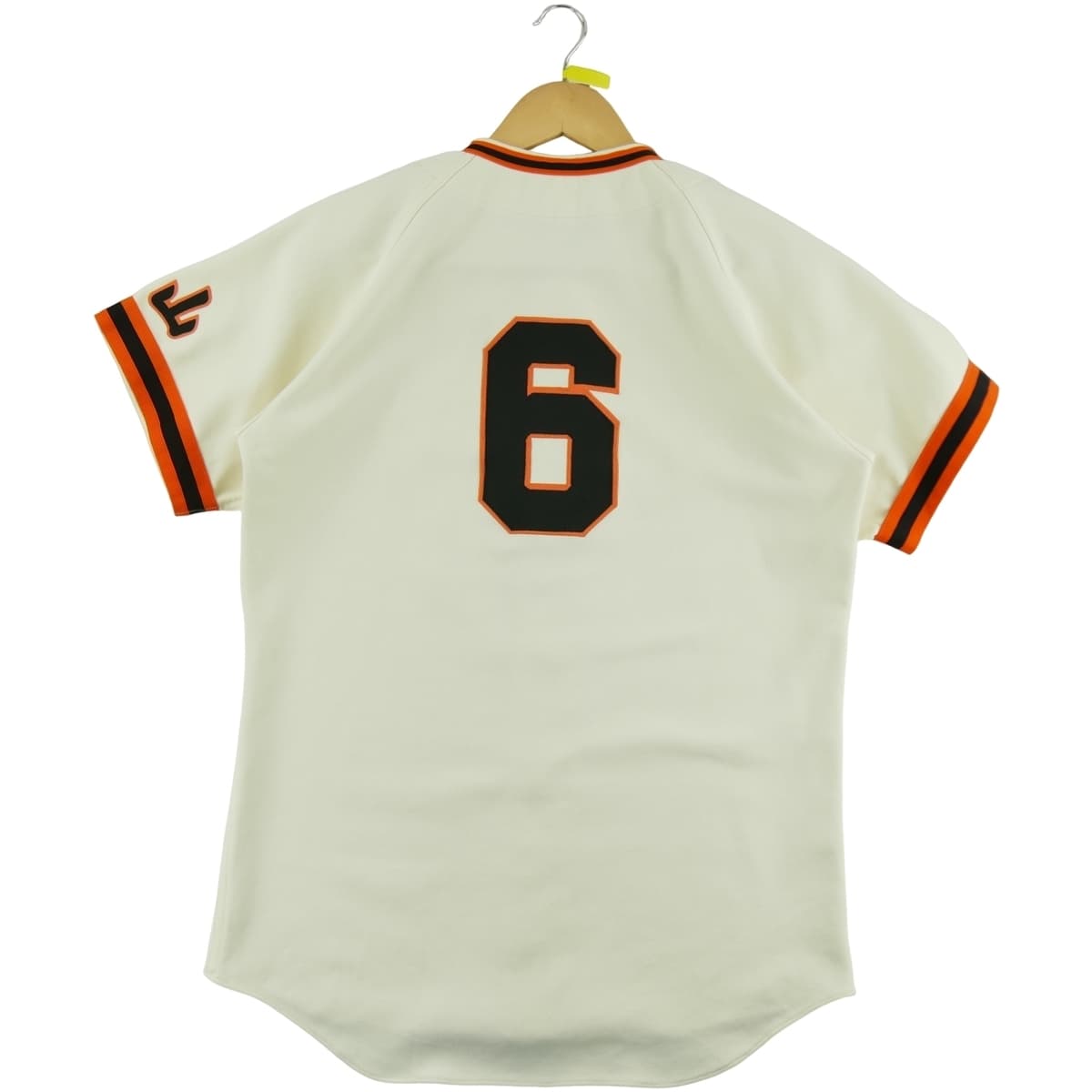Men's T-Shirts MLB Beige
