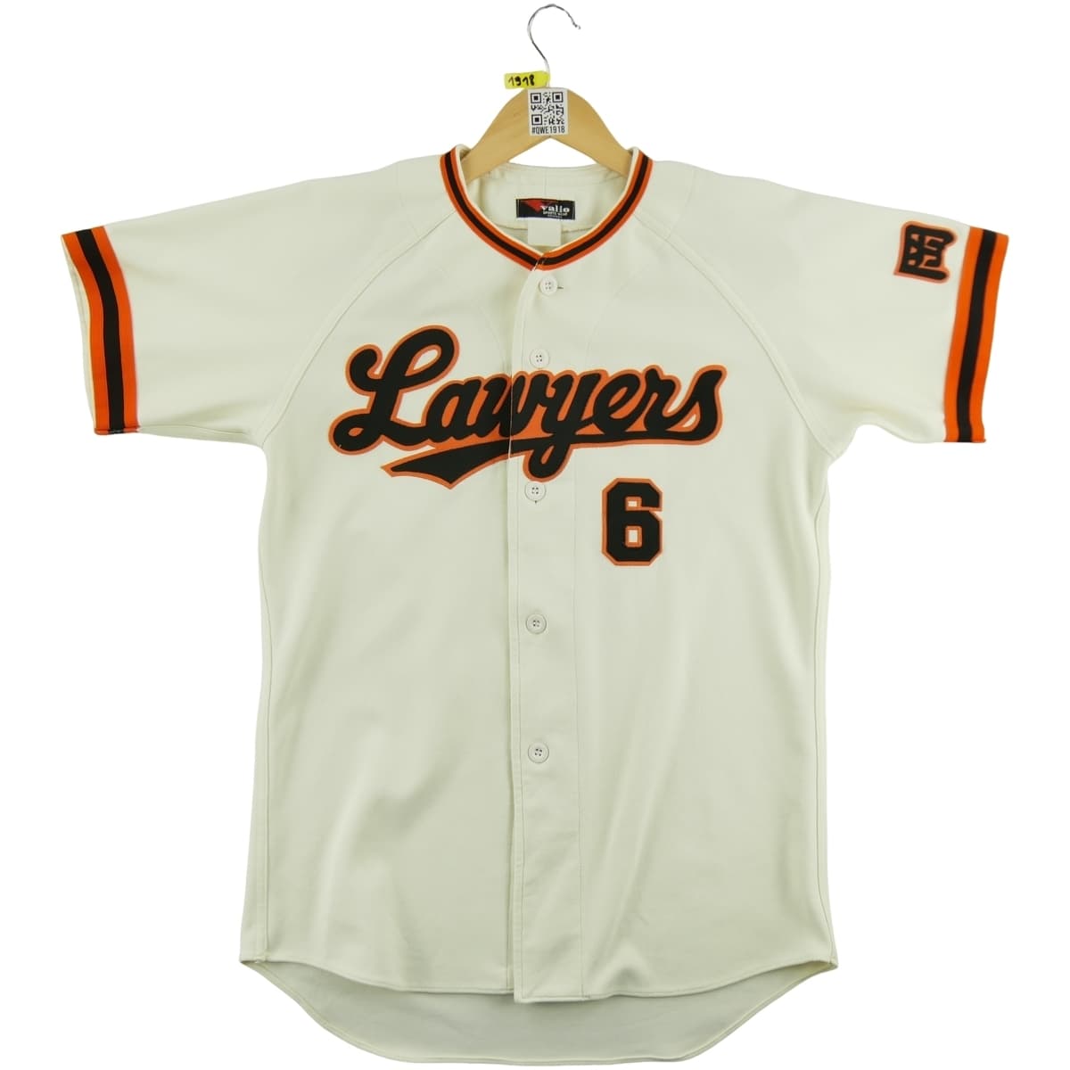 Men's T-Shirts MLB Beige