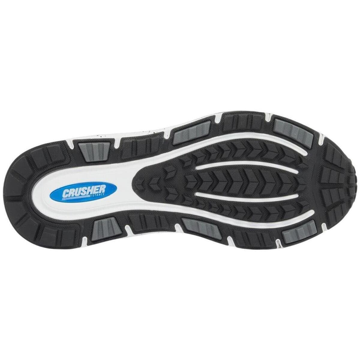 Men's Sneakers EA7 Gray