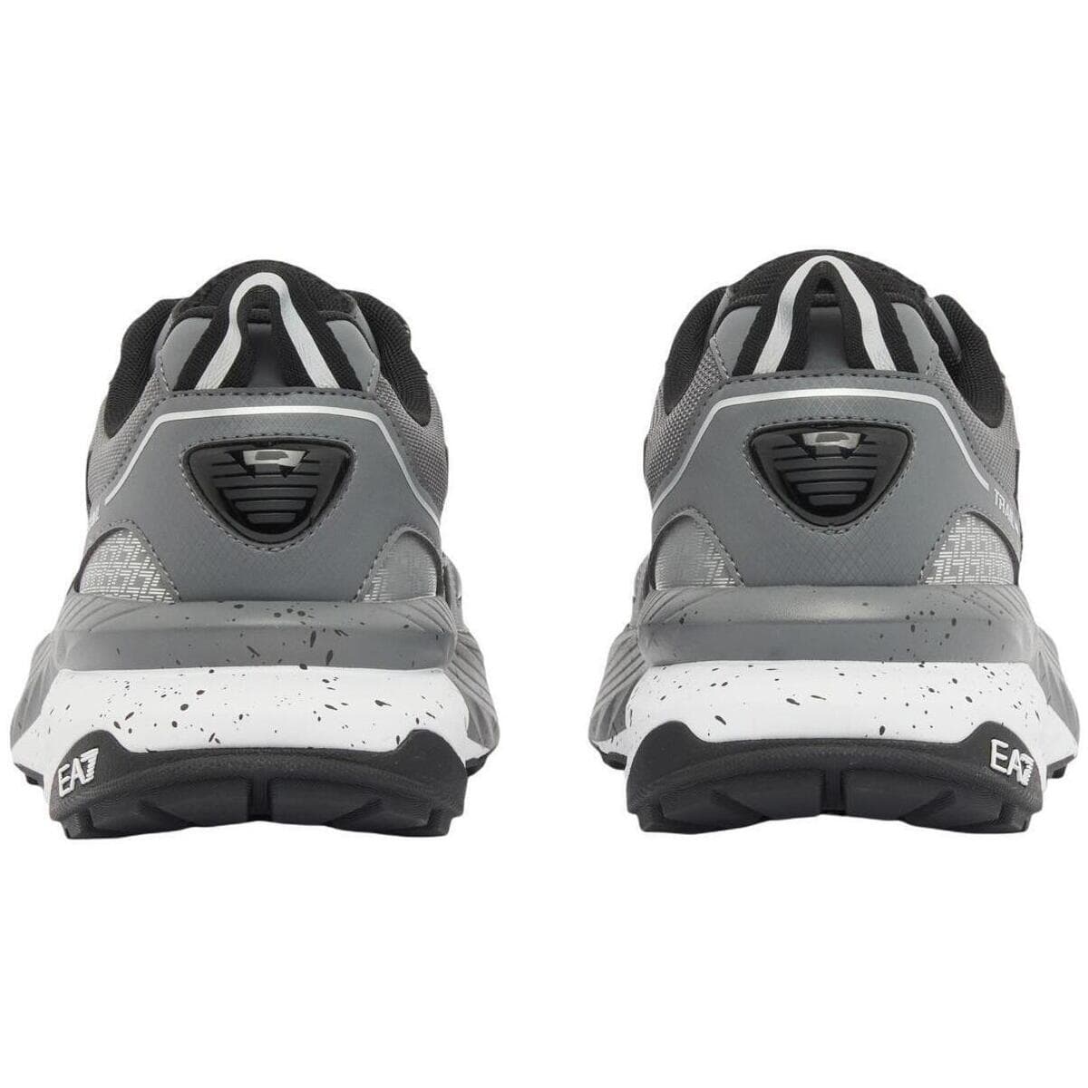 Men's Sneakers EA7 Gray