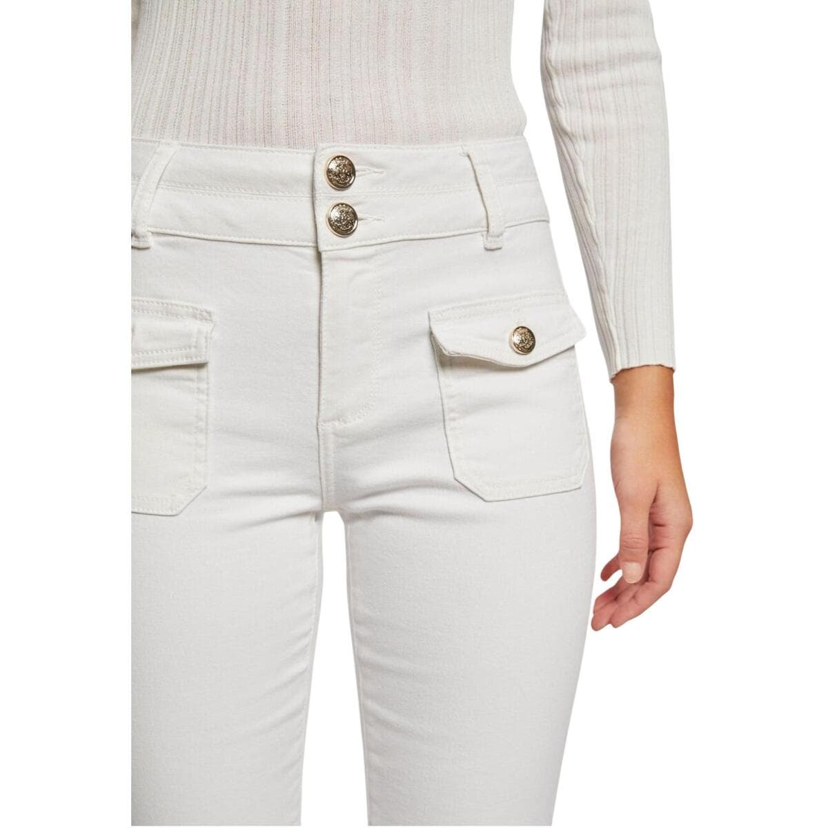 Women's Jeans Morgan