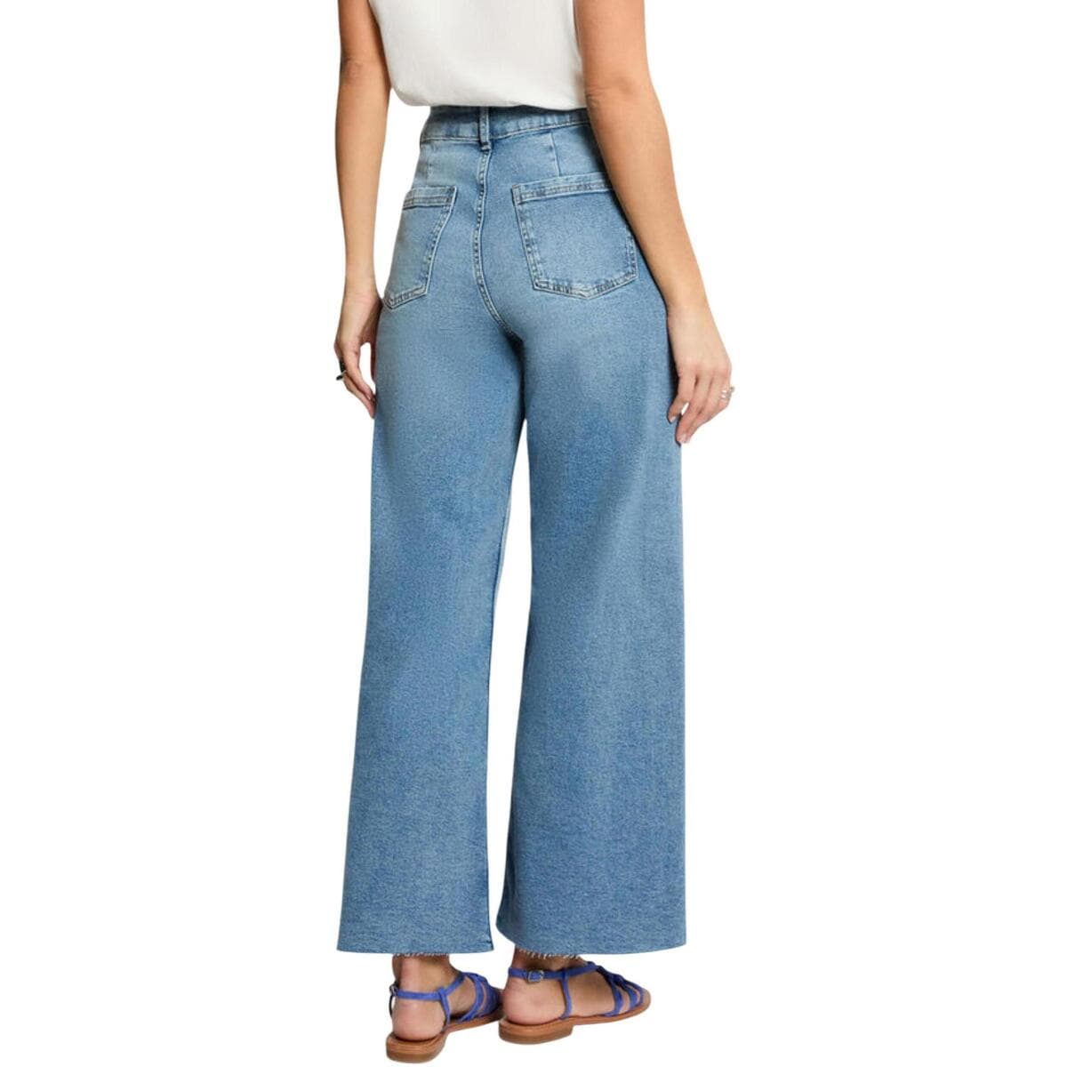 Women's Pants Morgan Blue