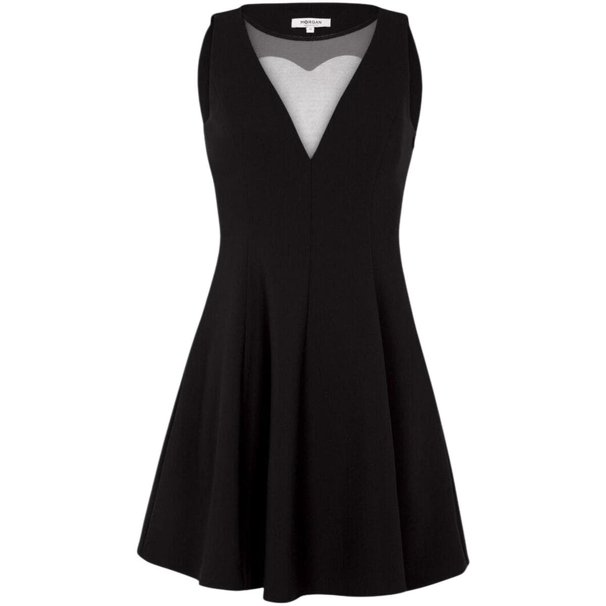 Women's Dresses Morgan Black