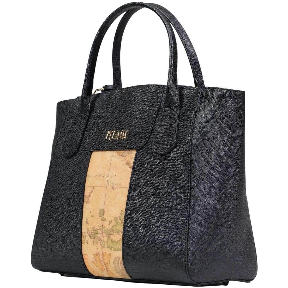 Women's Handbags Alviero Martini Black