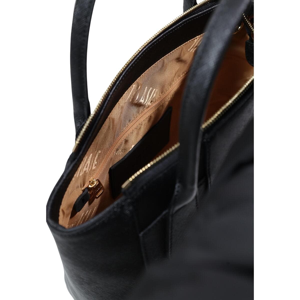 Women's Handbags Alviero Martini Black