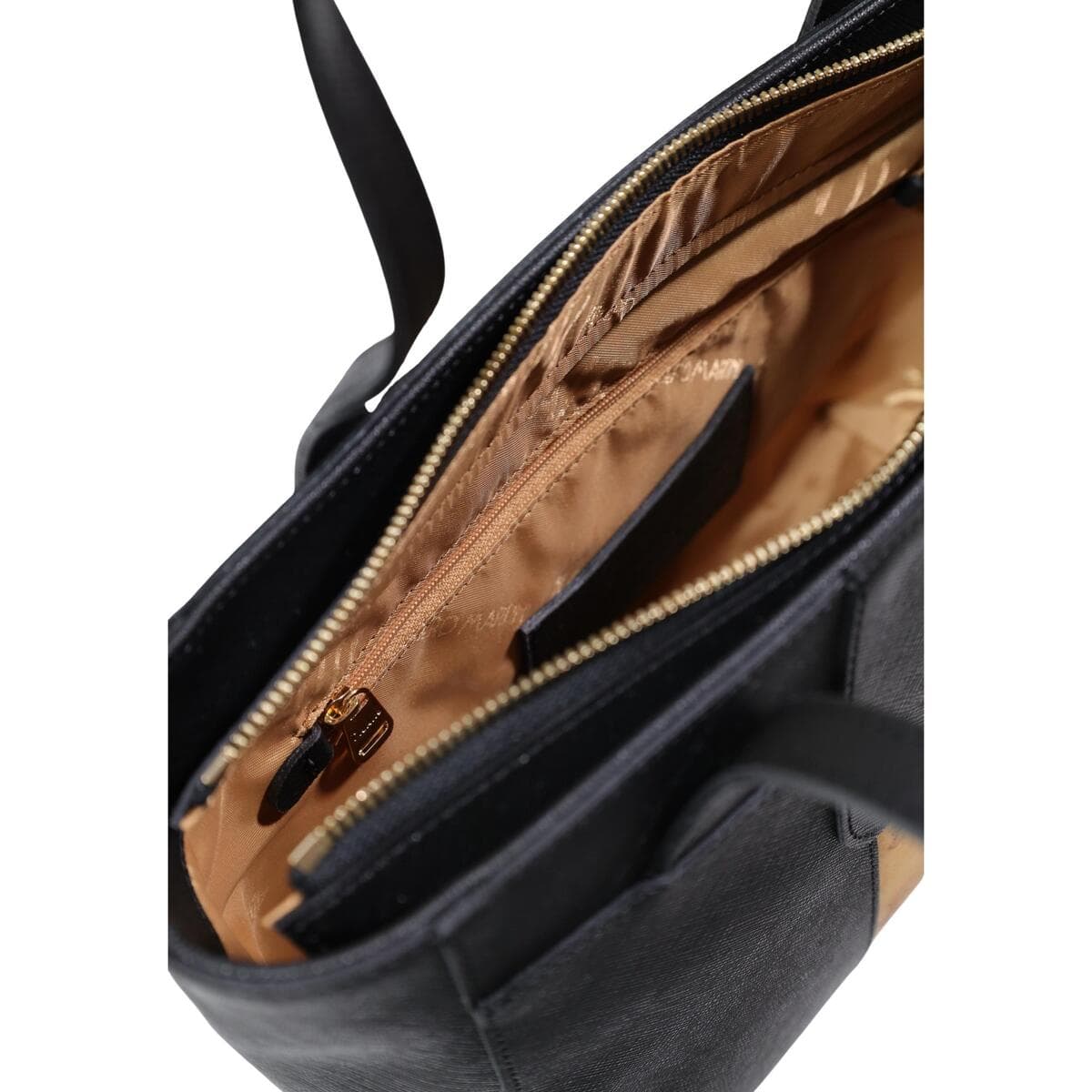 Women's Shoulder Bags Alviero Martini Black