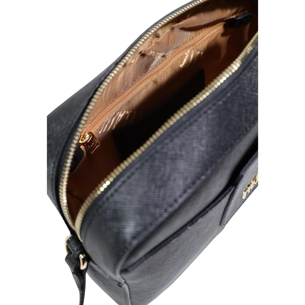 Women's Shoulder Bags Alviero Martini Black