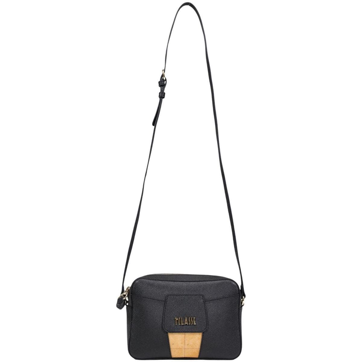 Women's Shoulder Bags Alviero Martini Black