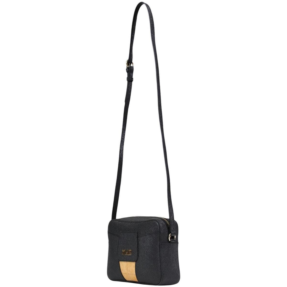 Women's Shoulder Bags Alviero Martini Black