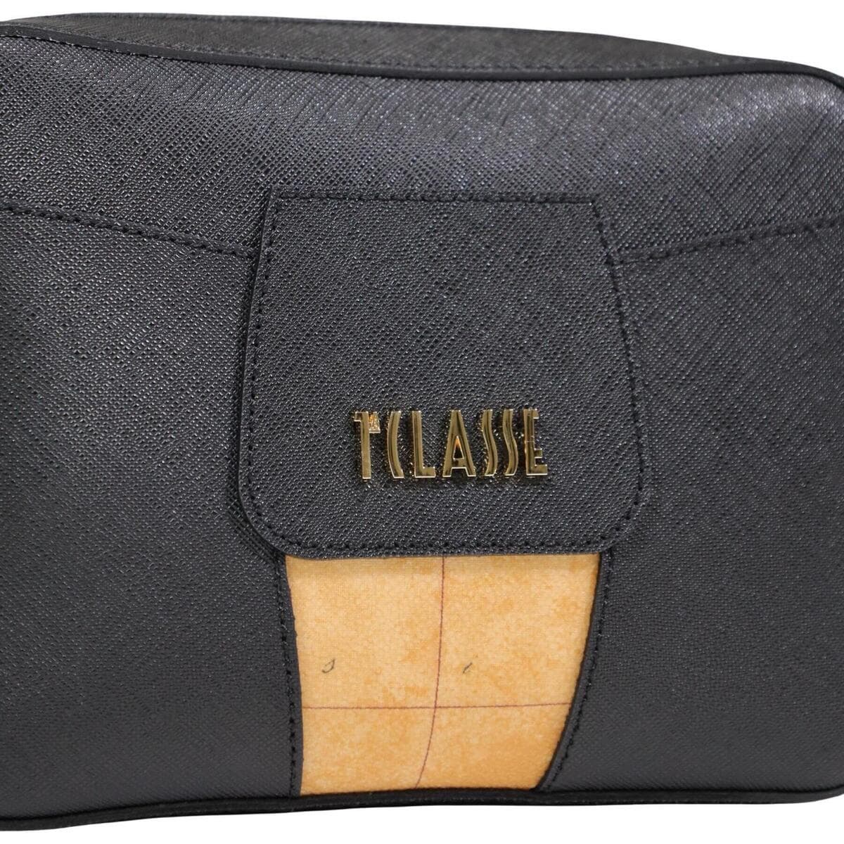 Women's Shoulder Bags Alviero Martini Black