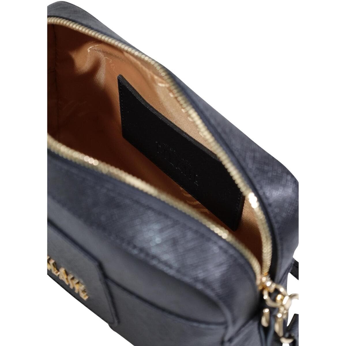 Women's Shoulder Bags Alviero Martini Black