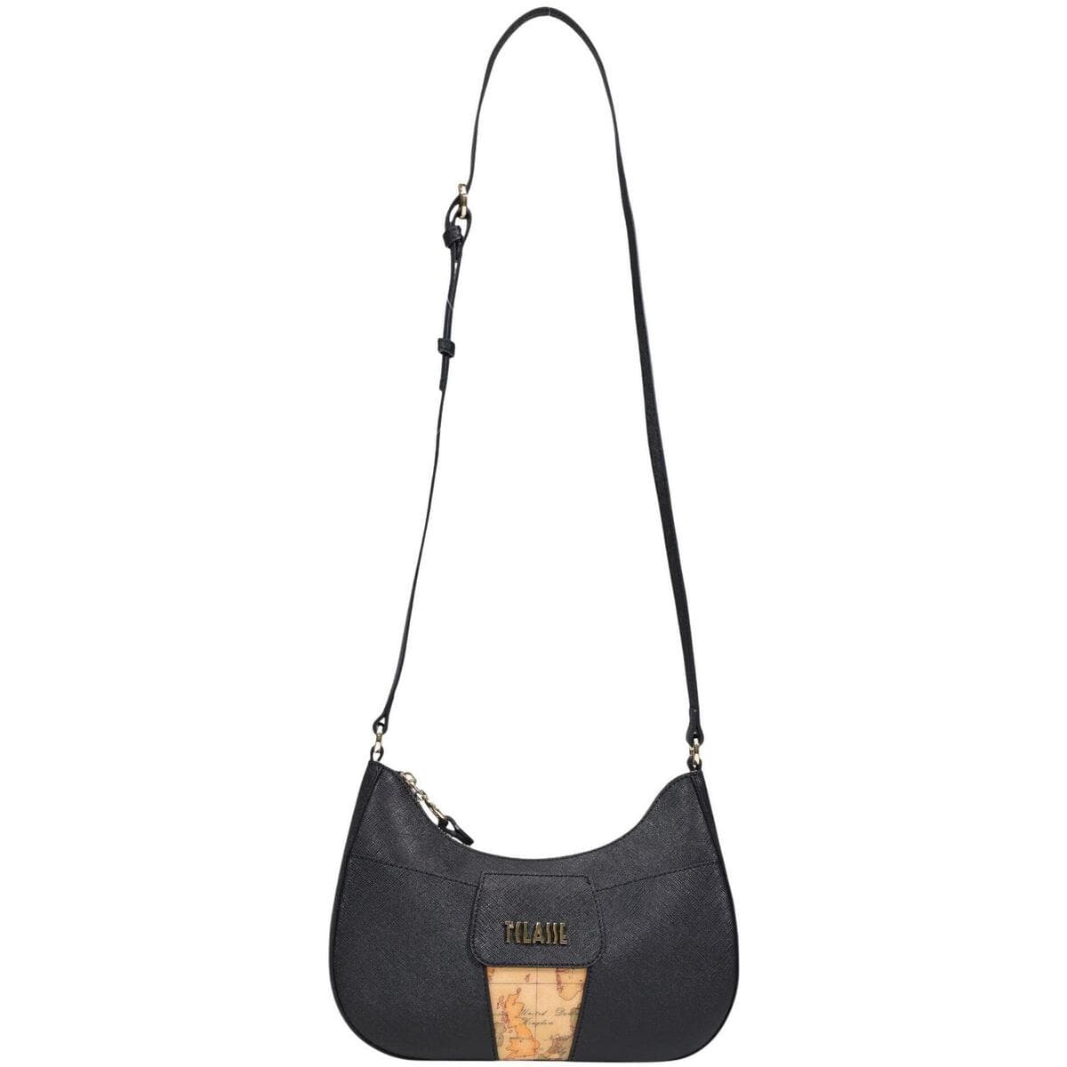 Women's Handbags Alviero Martini Black