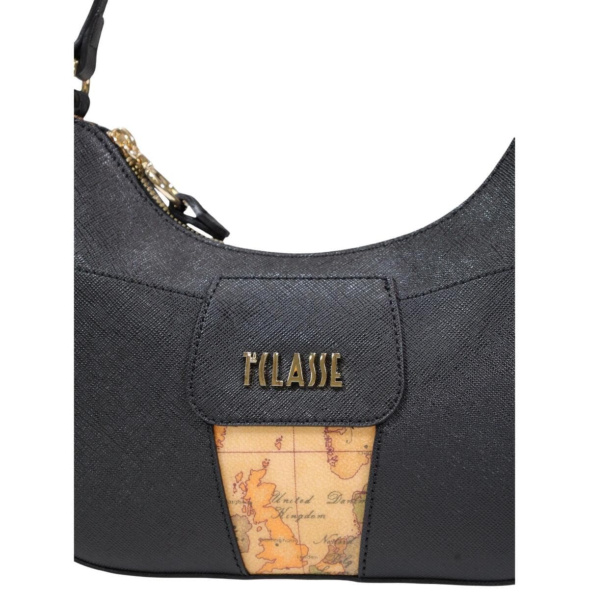 Women's Handbags Alviero Martini Black