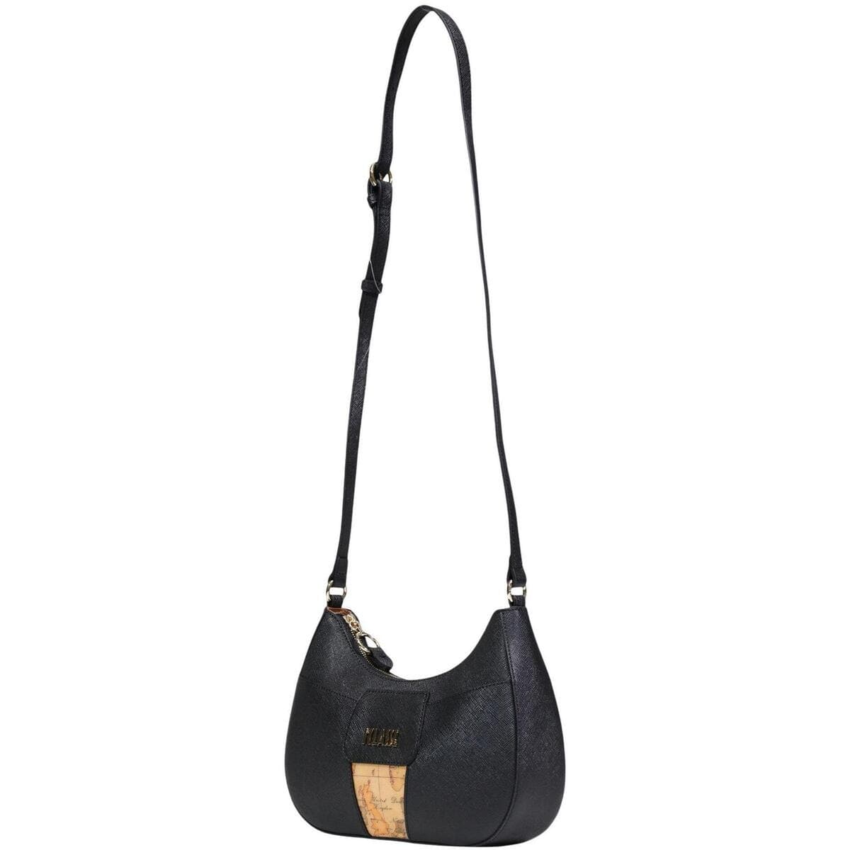 Women's Handbags Alviero Martini Black