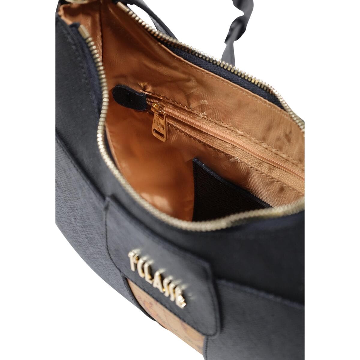 Women's Handbags Alviero Martini Black