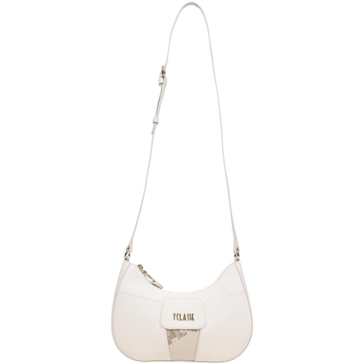 Women's Shoulder Bags Alviero Martini White