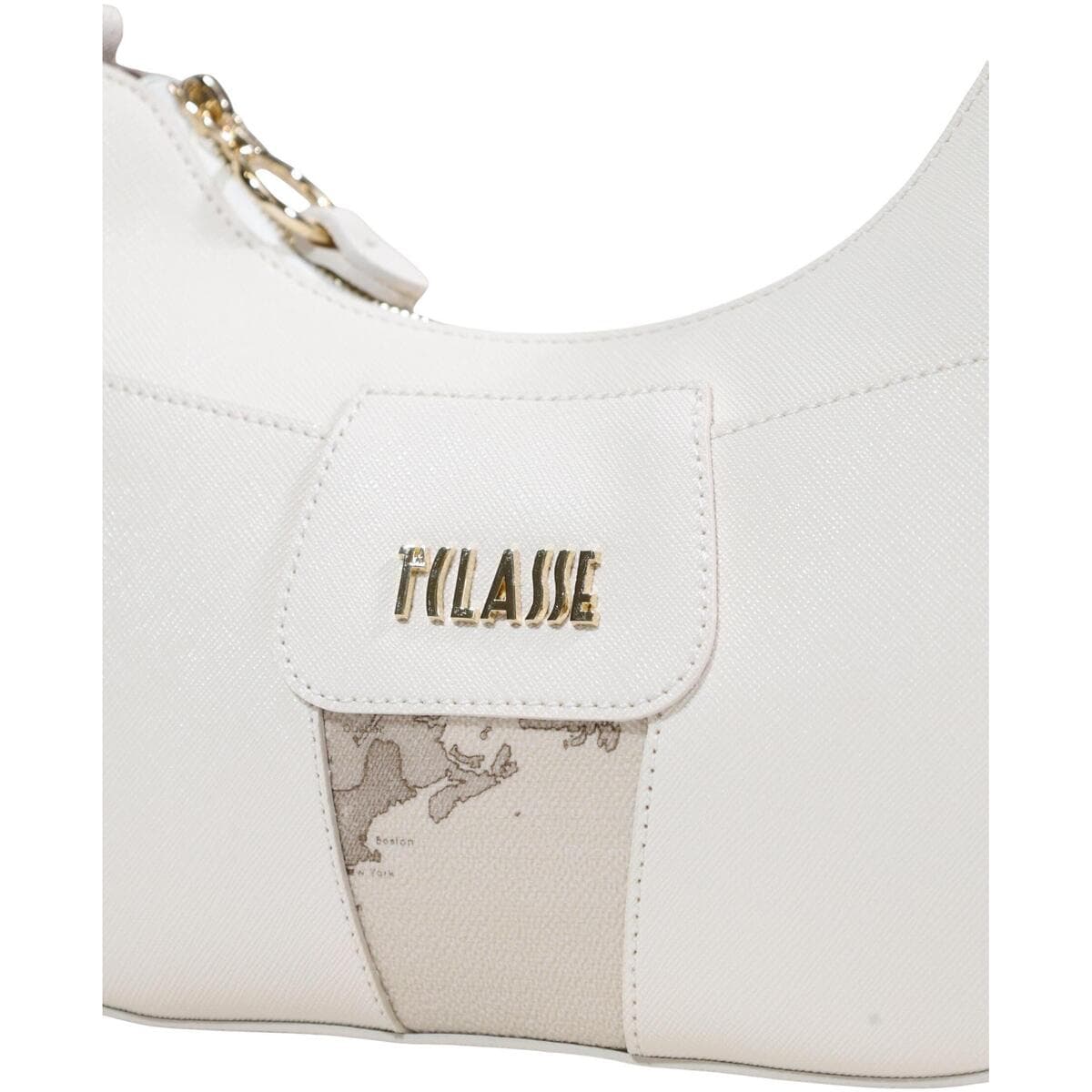 Women's Shoulder Bags Alviero Martini White