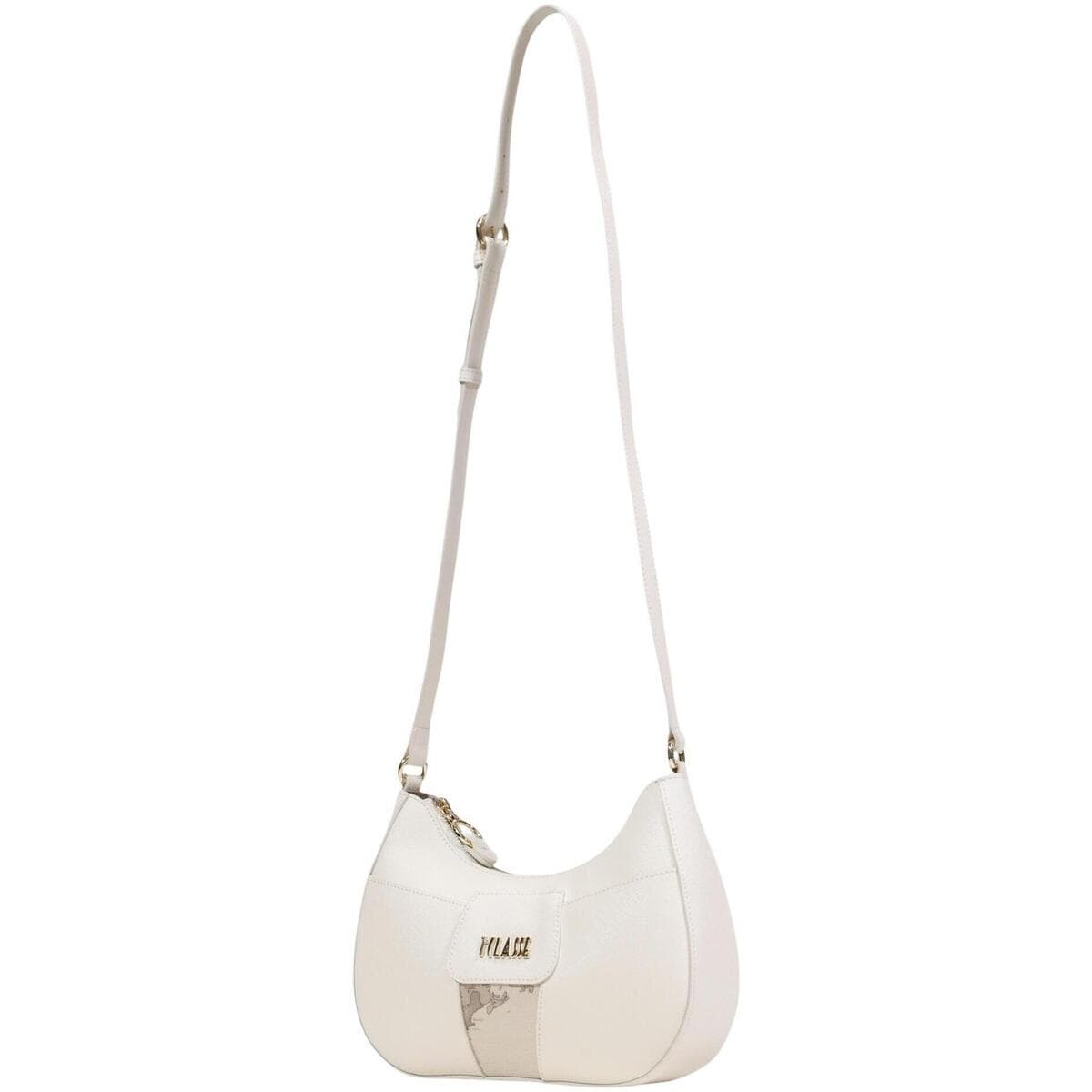 Women's Shoulder Bags Alviero Martini White
