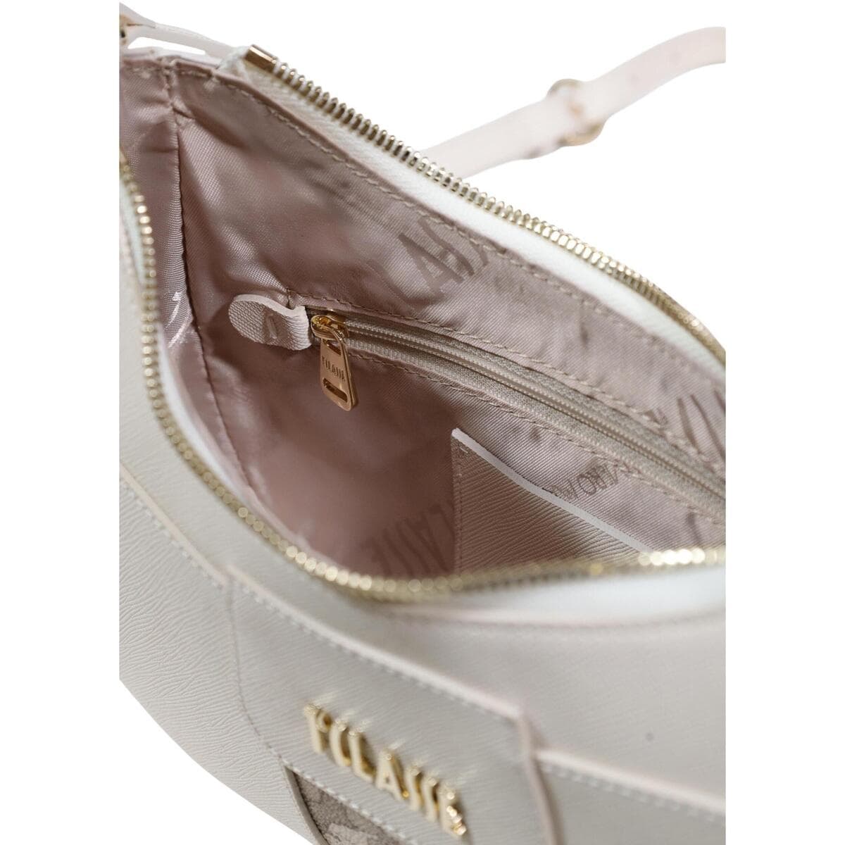 Women's Shoulder Bags Alviero Martini White