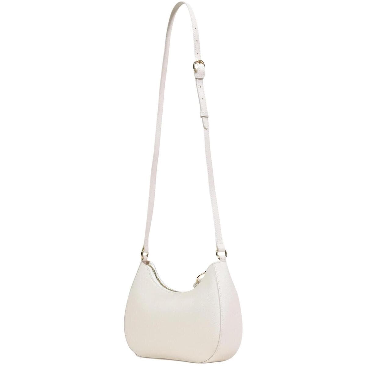 Women's Shoulder Bags Alviero Martini White
