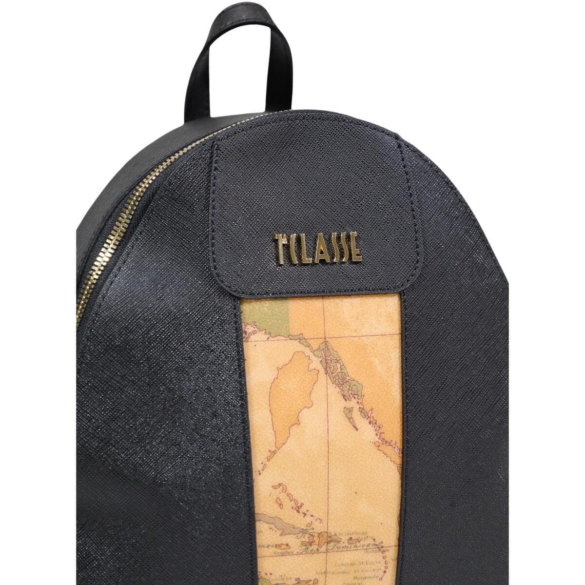 Women's Backpacks Alviero Martini Black