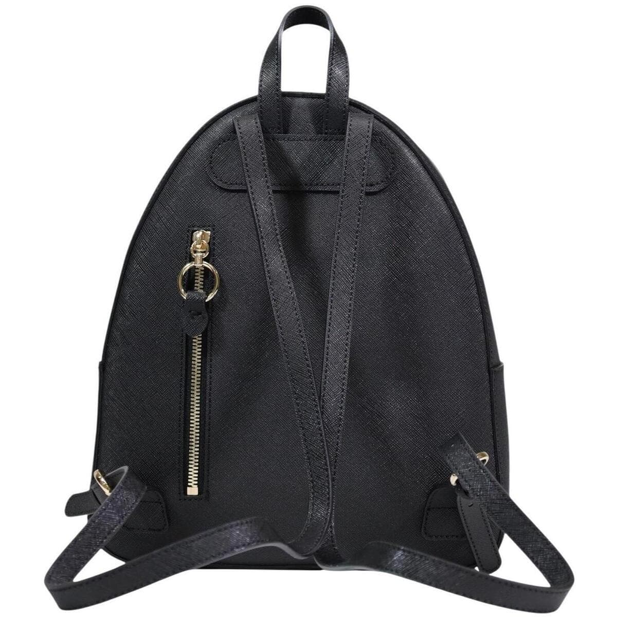 Women's Backpacks Alviero Martini Black