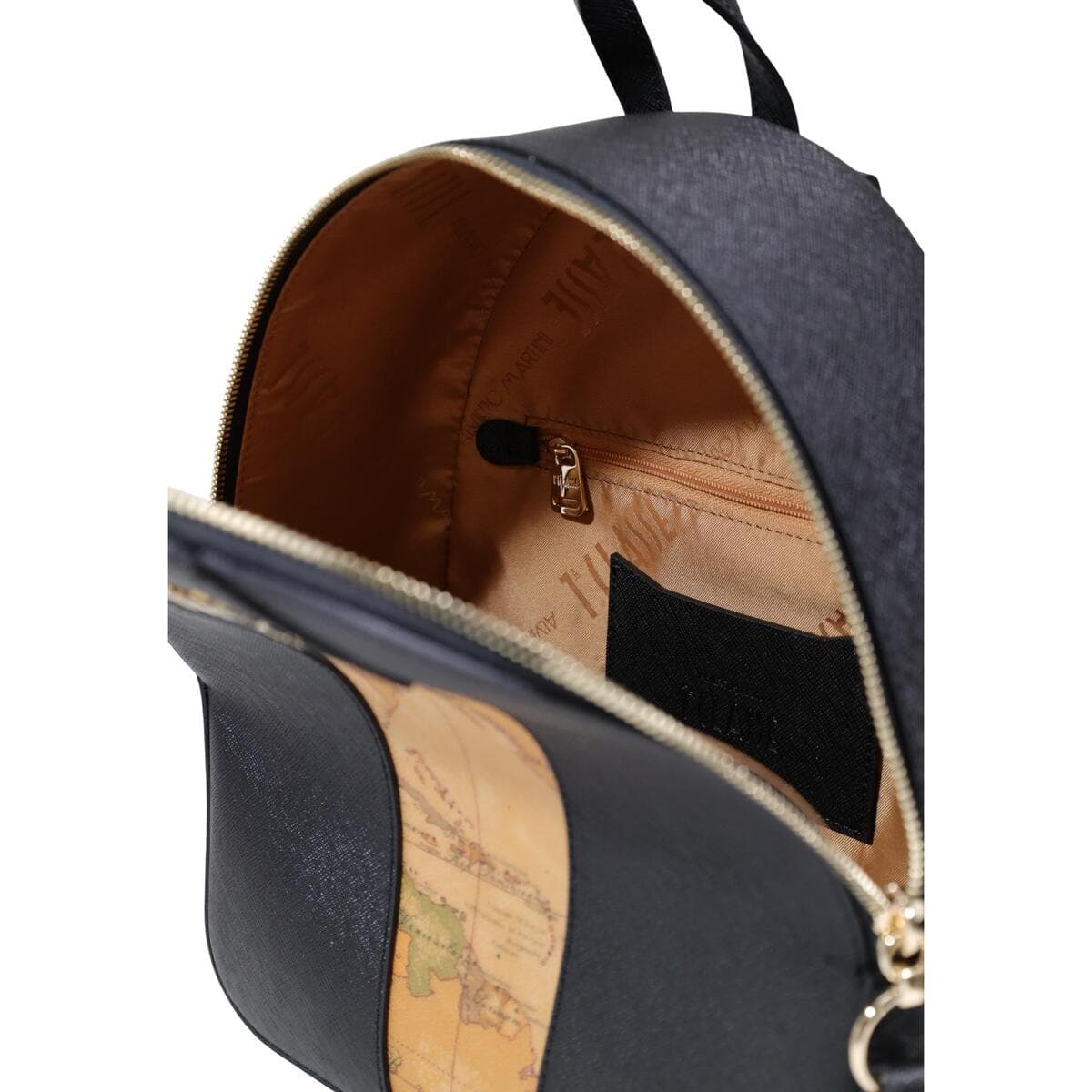 Women's Backpacks Alviero Martini Black