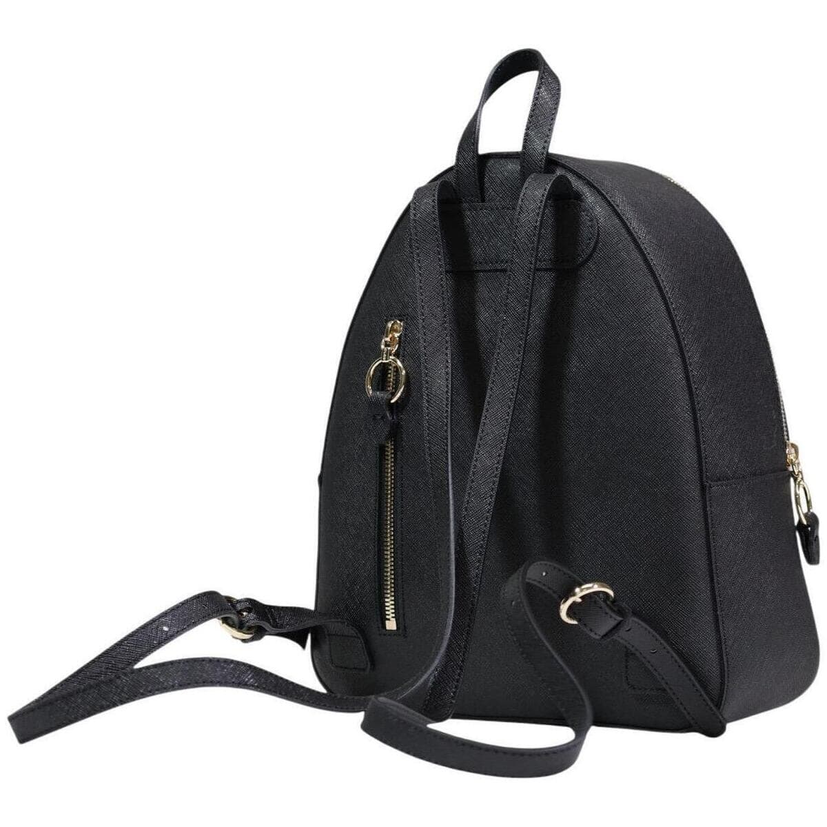 Women's Backpacks Alviero Martini Black