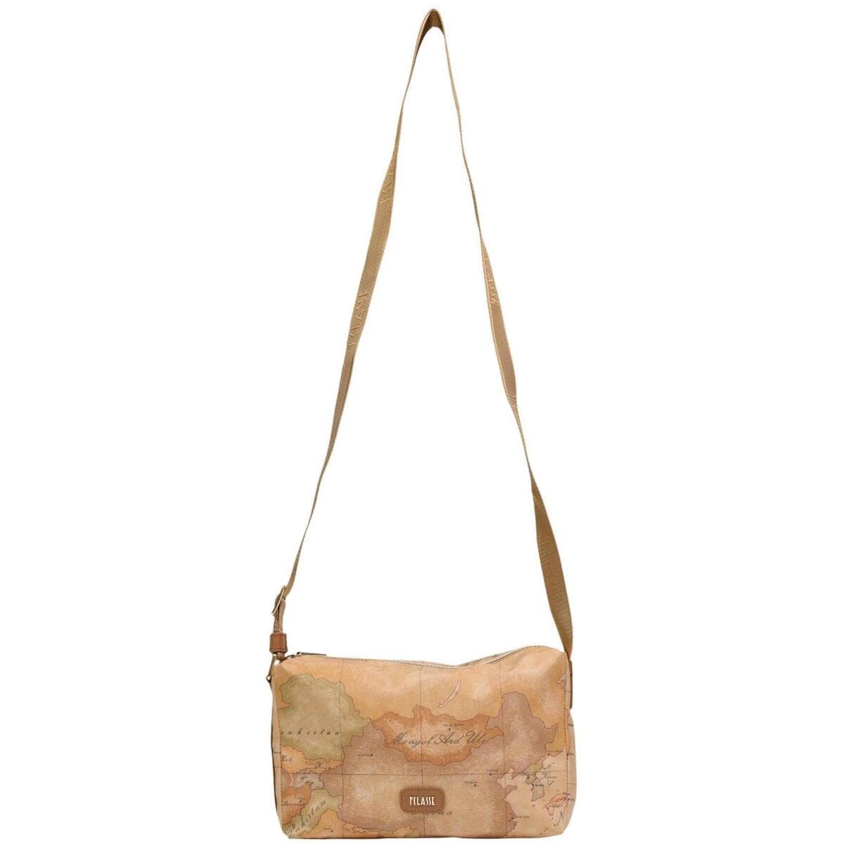 Women's Shoulder Bags Alviero Martini Brown