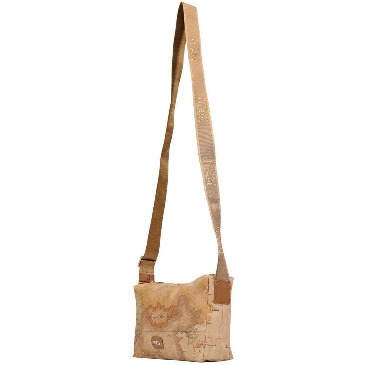 Women's Shoulder Bags Alviero Martini Brown