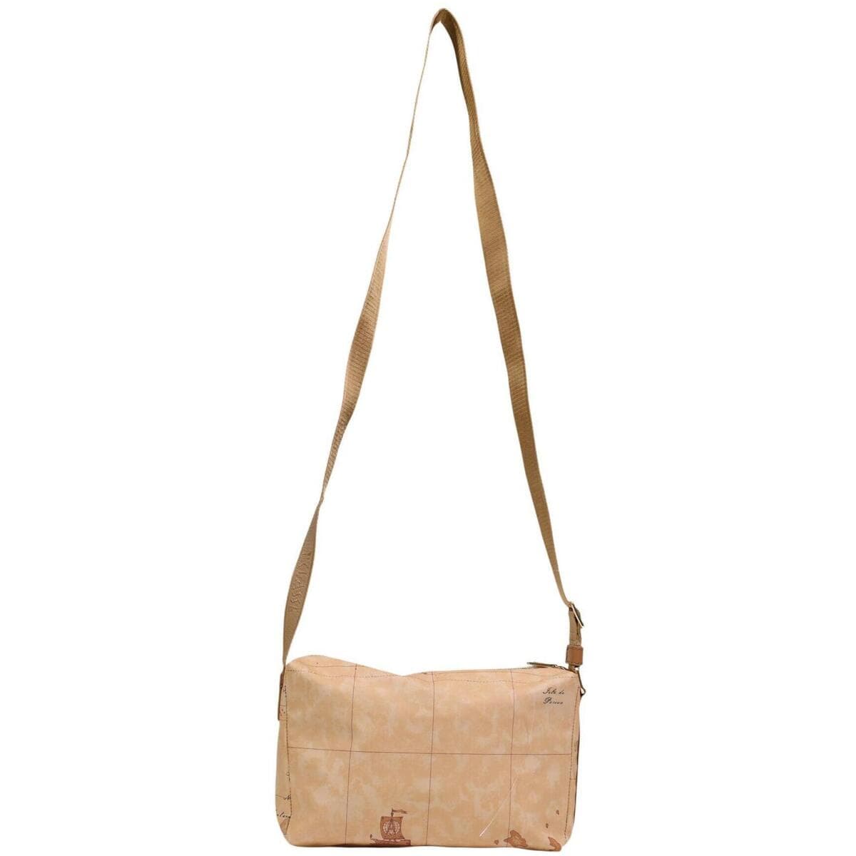 Women's Shoulder Bags Alviero Martini Brown