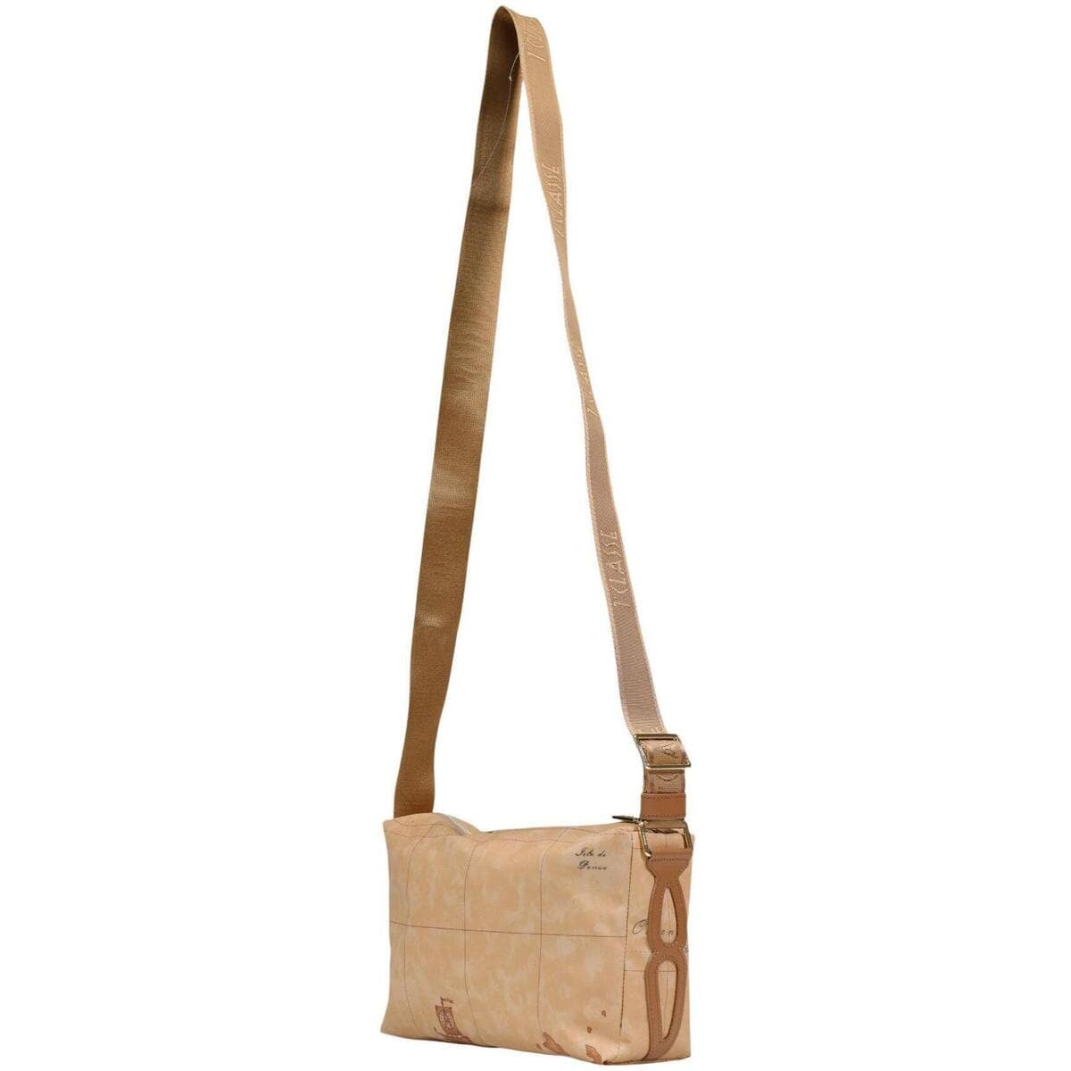 Women's Shoulder Bags Alviero Martini Brown