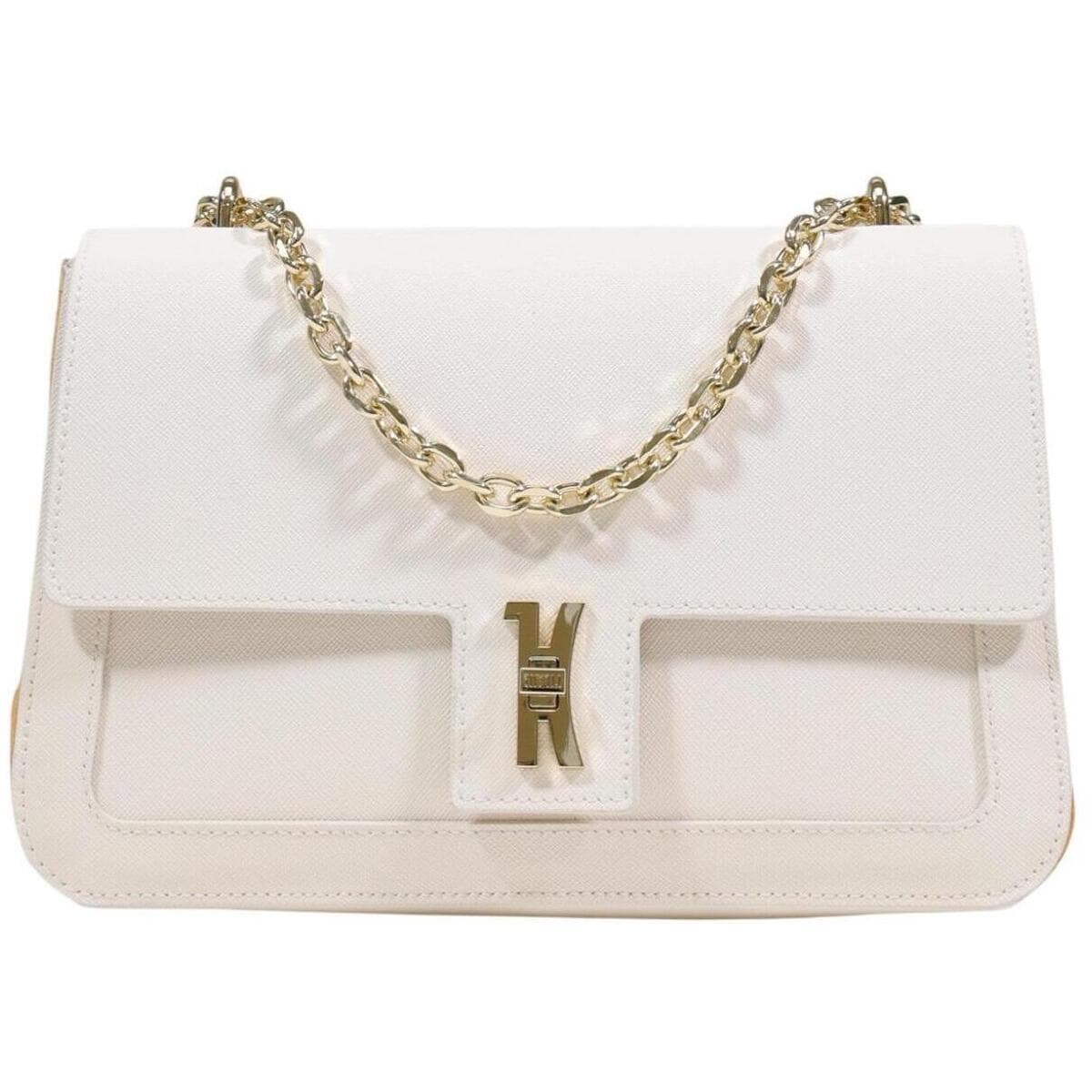 Women's Shoulder Bags Alviero Martini White