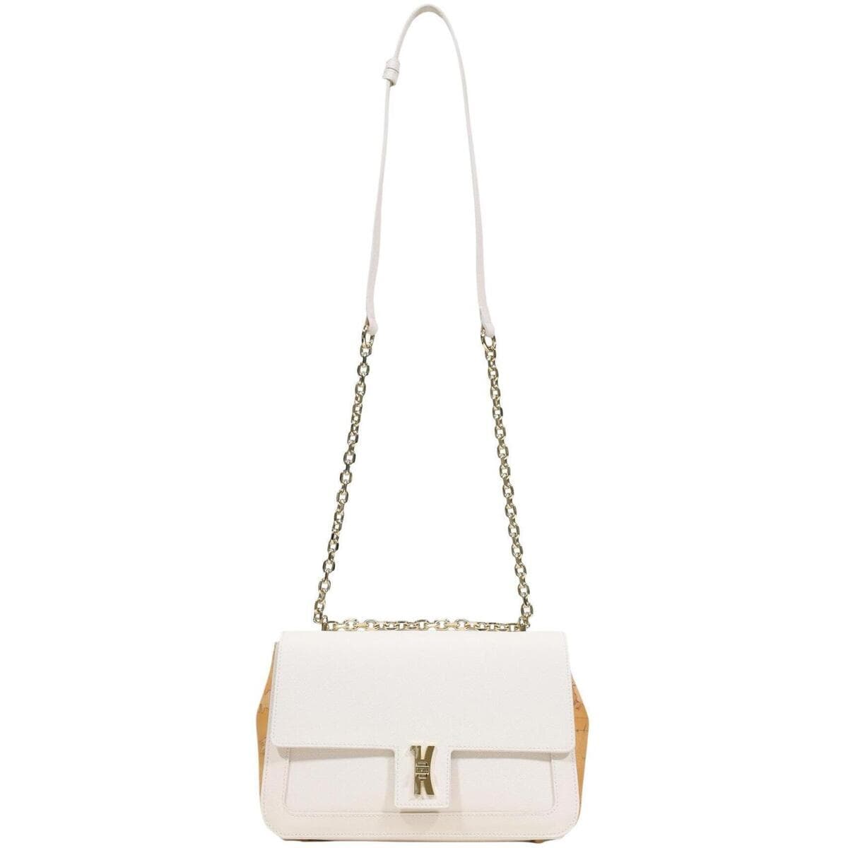 Women's Shoulder Bags Alviero Martini White
