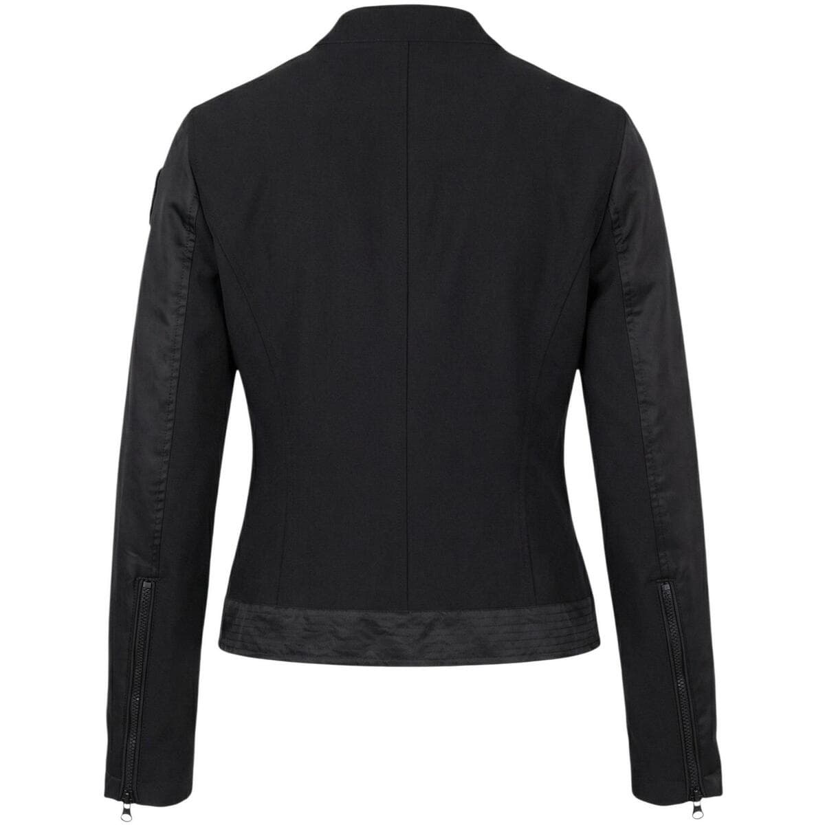 Women's Blazers Blauer Black