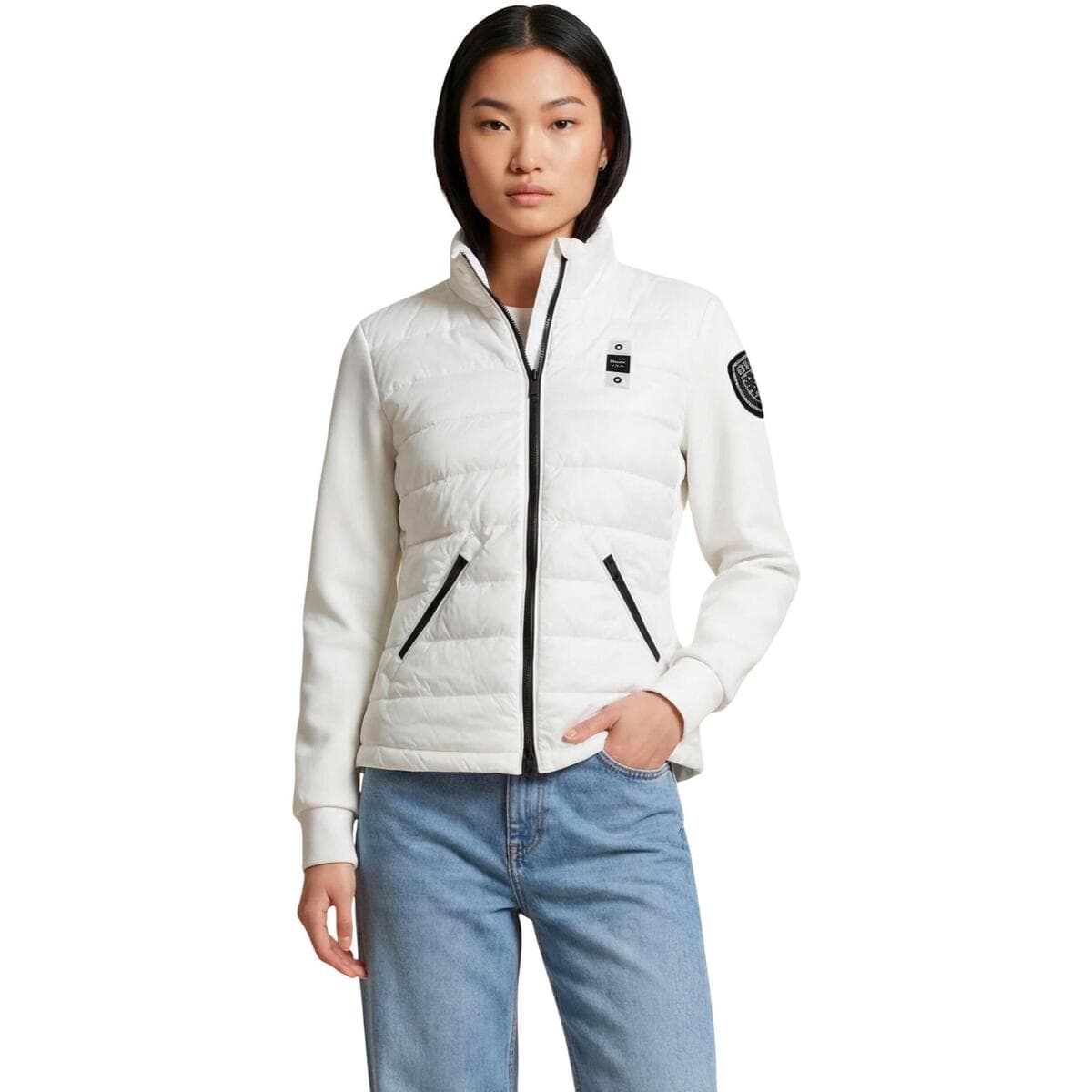 Χοντρό μπουφάν Blauer HASKEL 26SBLDC02206