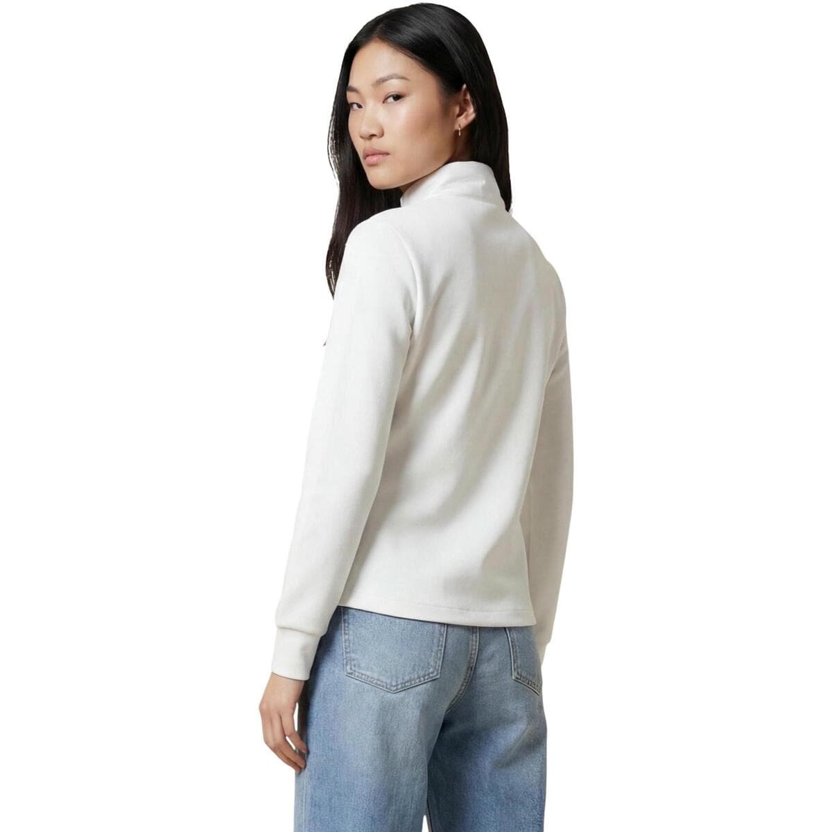 Women's Jackets Blauer White