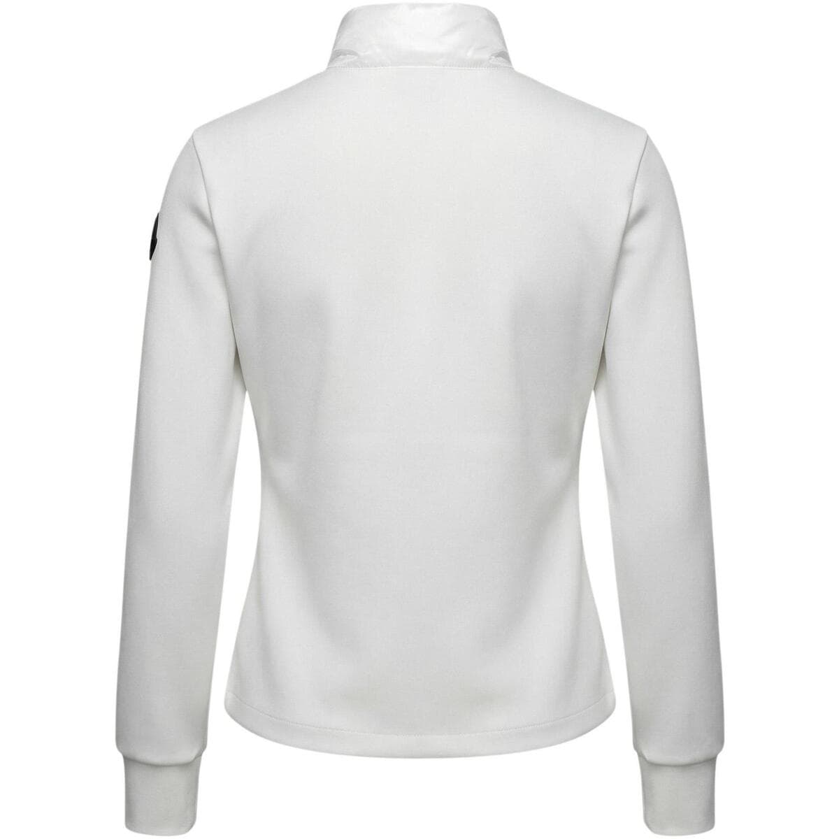 Women's Jackets Blauer White