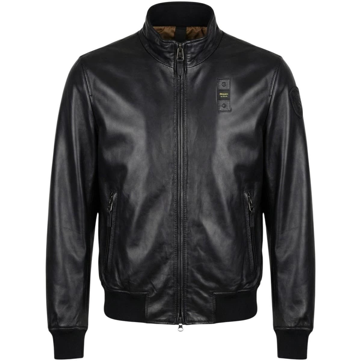 Men's Jackets Blauer Black