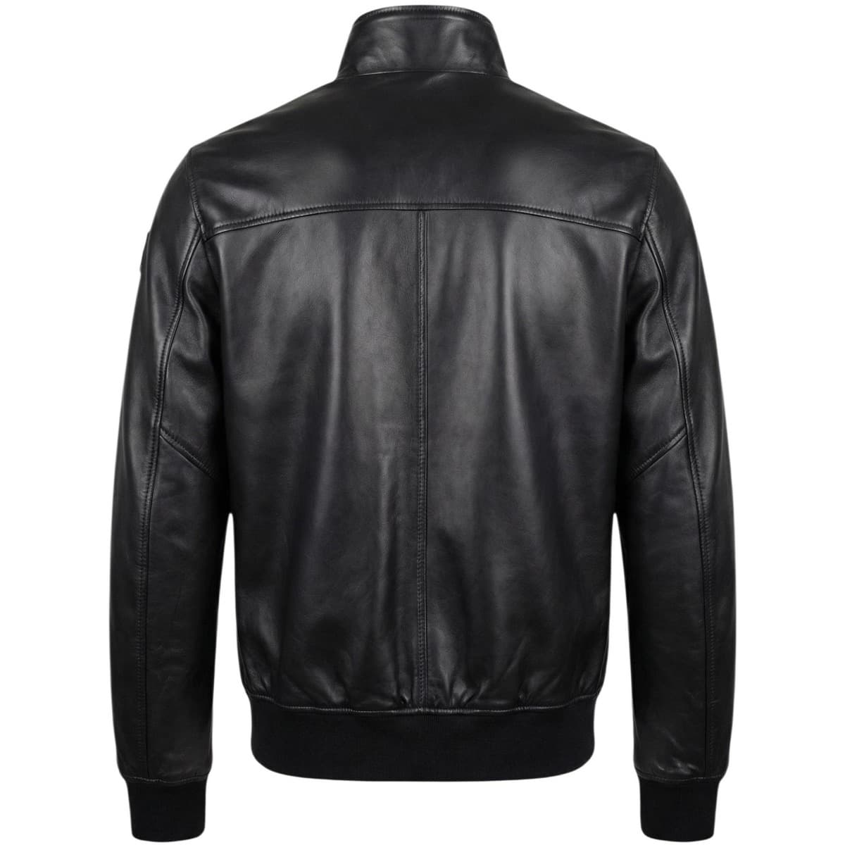 Men's Jackets Blauer Black
