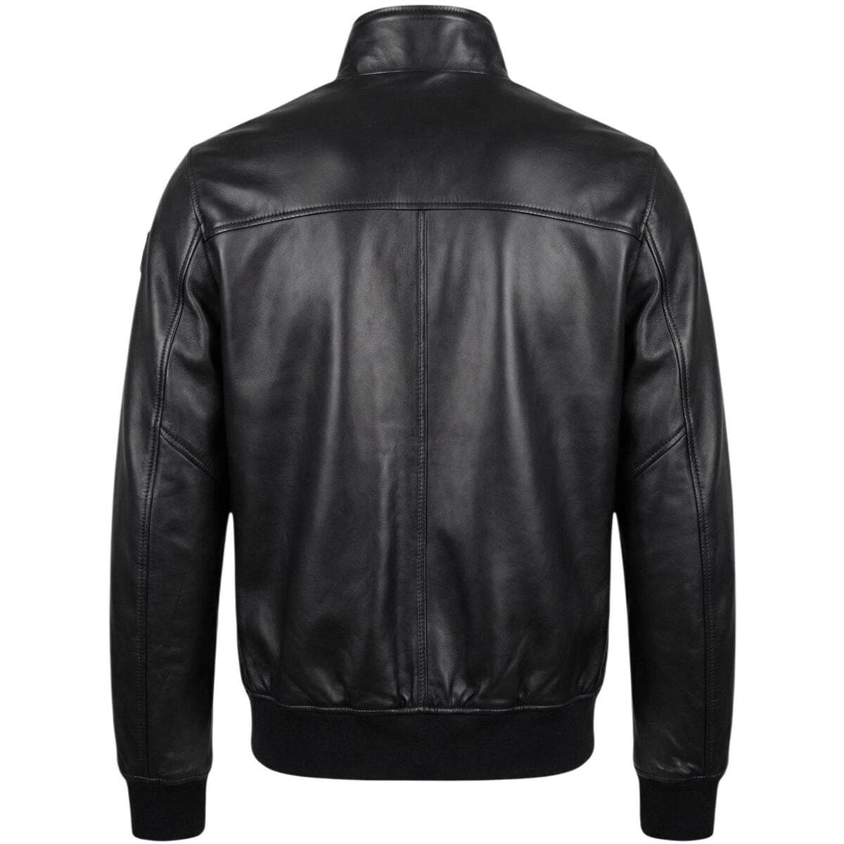 Men's Jackets Blauer Black
