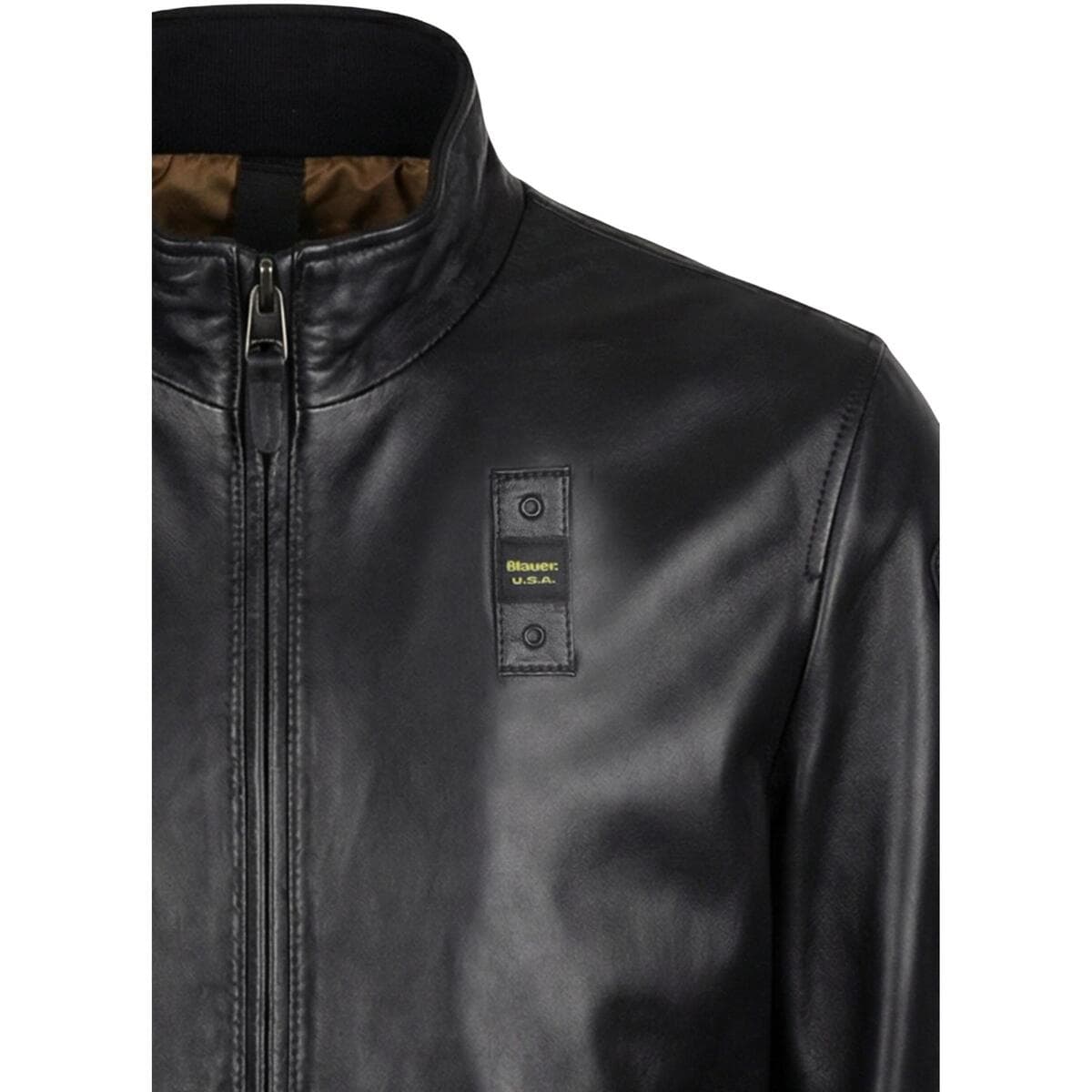 Men's Jackets Blauer Black