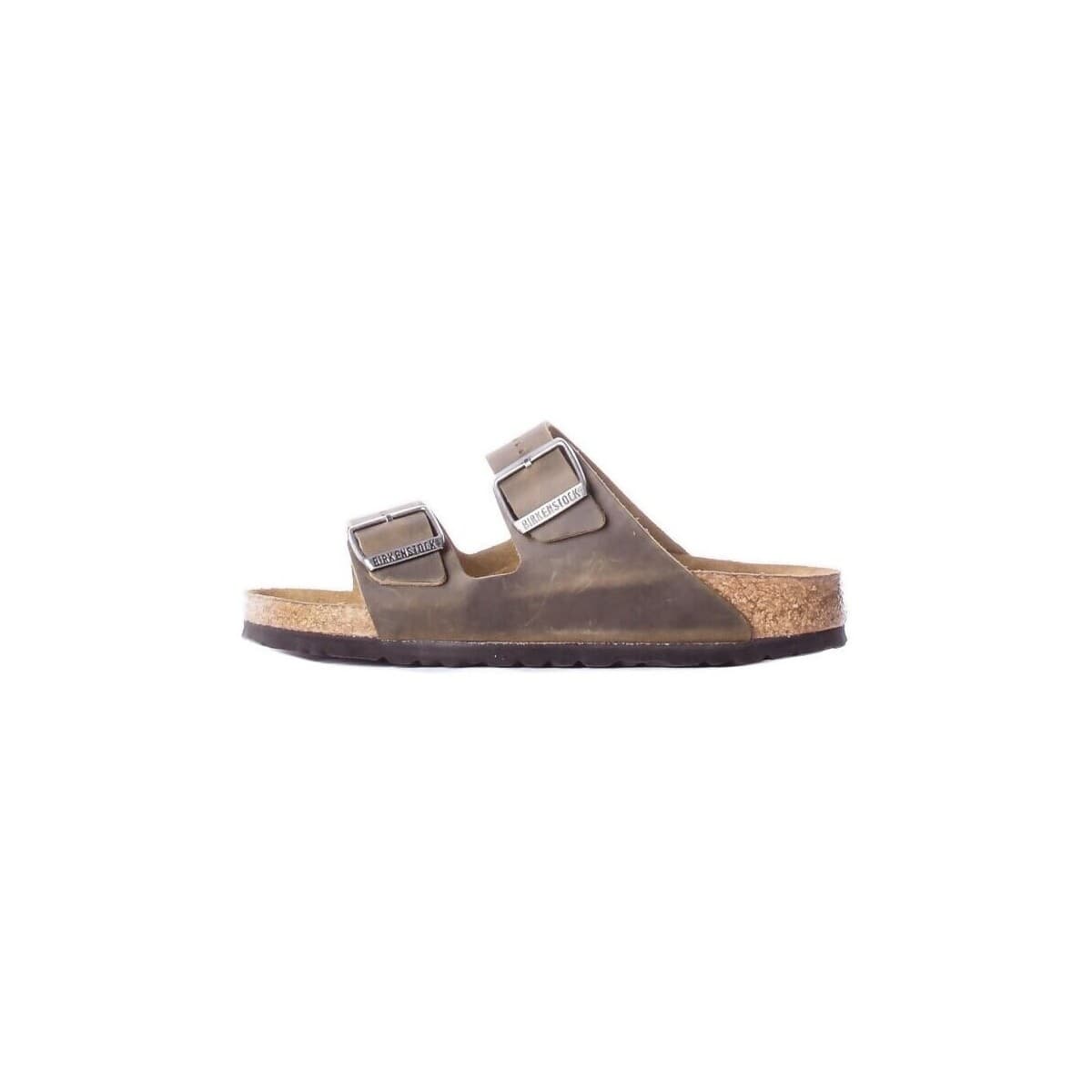 Women's Sandals BIRKENSTOCK Green
