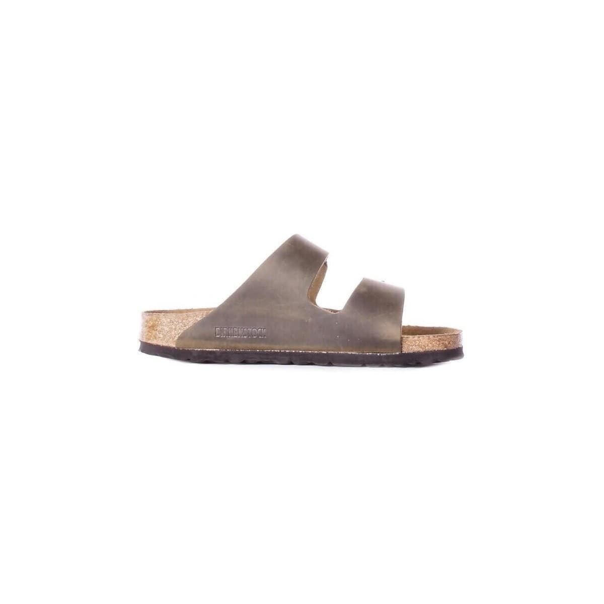 Men's Sandals BIRKENSTOCK Green