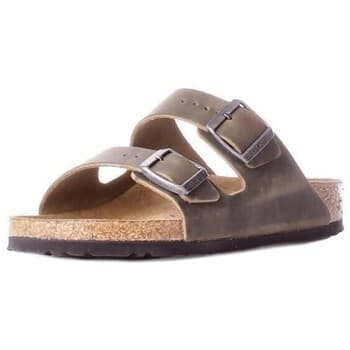 Men's Sandals BIRKENSTOCK Green