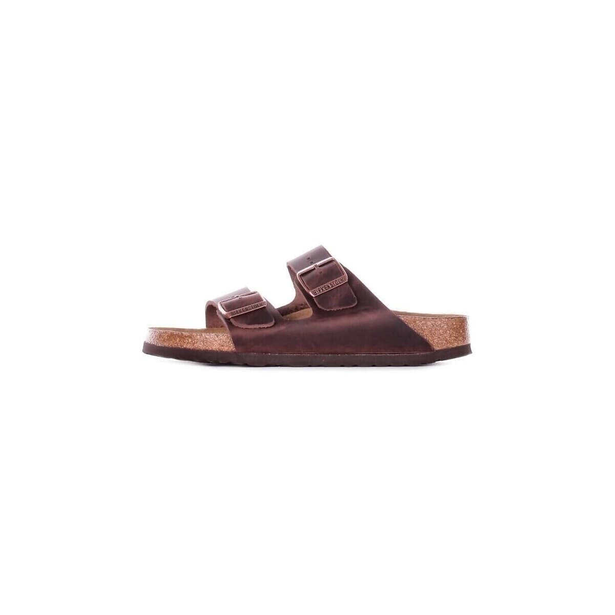 Women's Sandals BIRKENSTOCK Brown