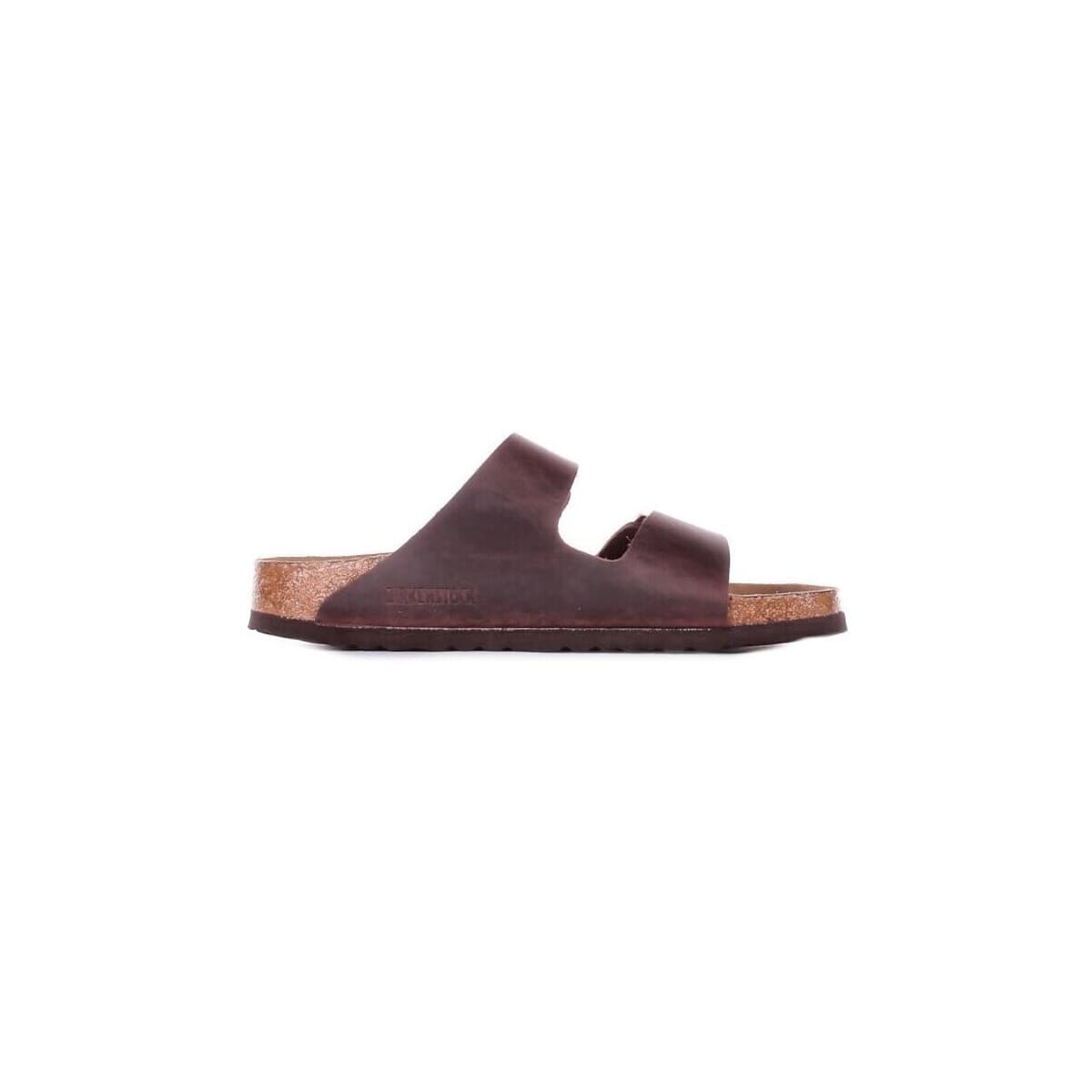 Women's Sandals BIRKENSTOCK Brown