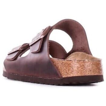 Women's Sandals BIRKENSTOCK Brown